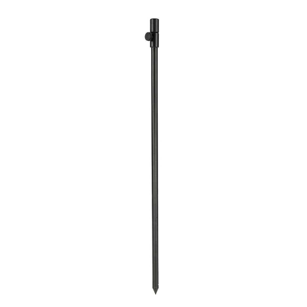 Bite Alarm - 48-75cm Extending Aluminum Alloy Fishing Bankstick