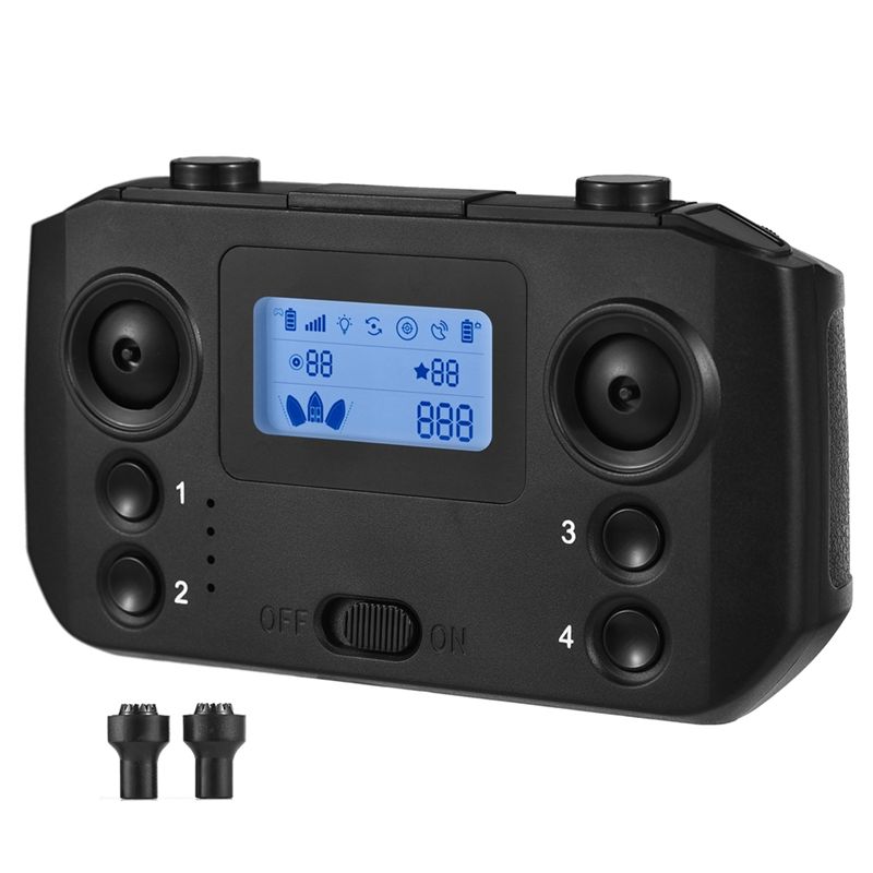 ABKQ-Fishing Bait Boat Remote  - Fishing Gps 评论和价格