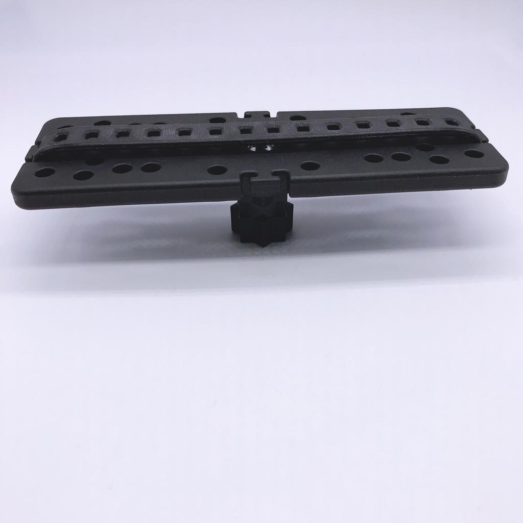 Universal Fishfinder Bracket N - Fish Finder Gps 评论和价格