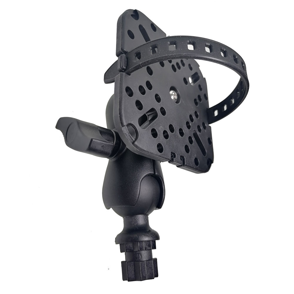 360 Degree Universal Kayak Fis - Fish Finder Mount 评论和价格