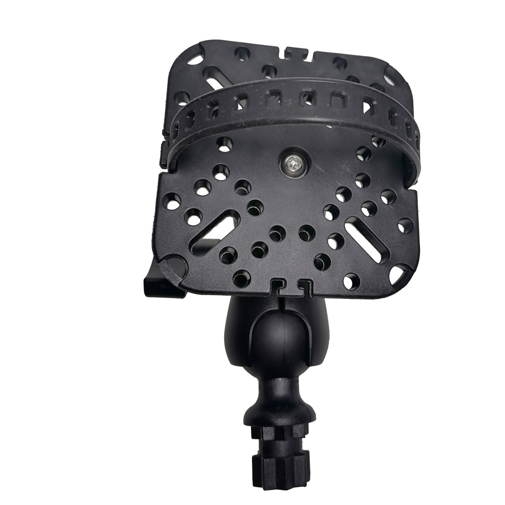 360 Degree Universal Kayak Fis - Fish Finder Mount 评论和价格