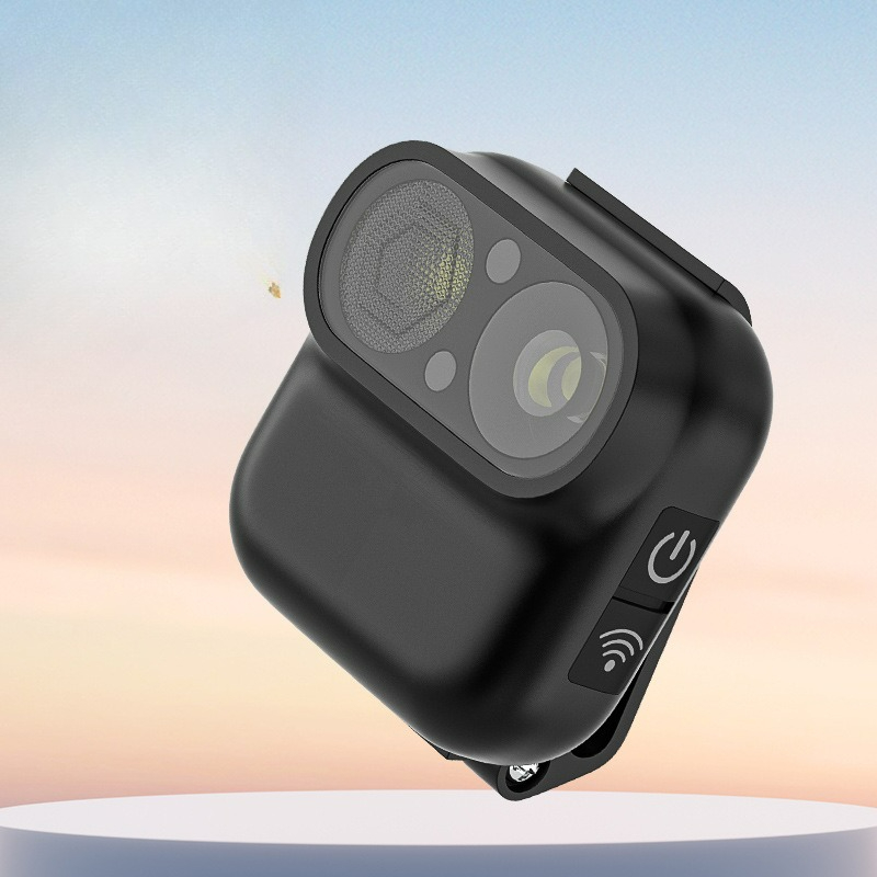 High-brightness Headlamp, Came - Fishing Camera 评论和价格