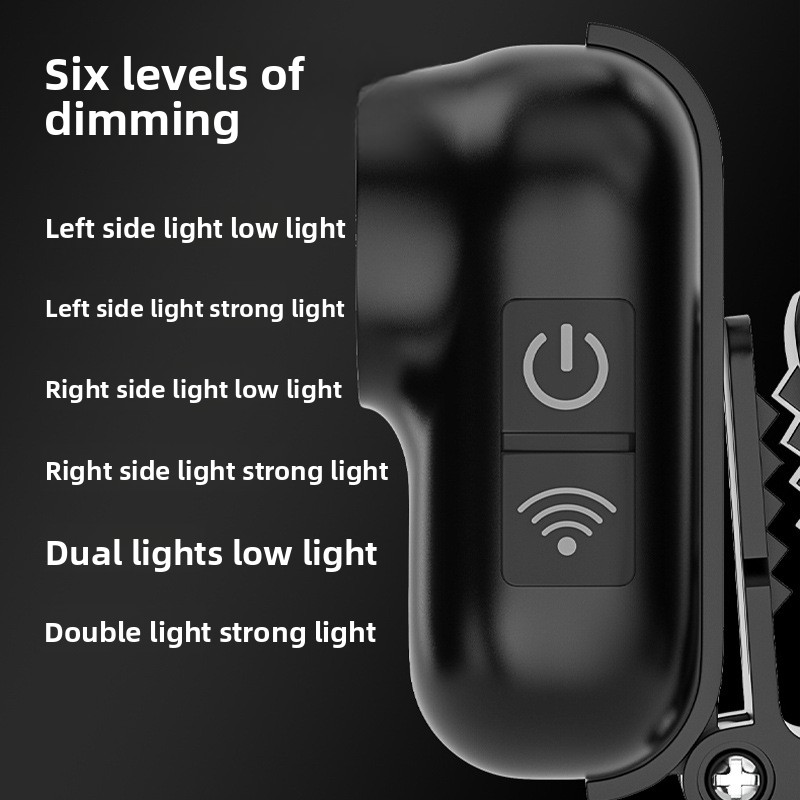 High-brightness Headlamp, Came - Fishing Camera 评论和价格