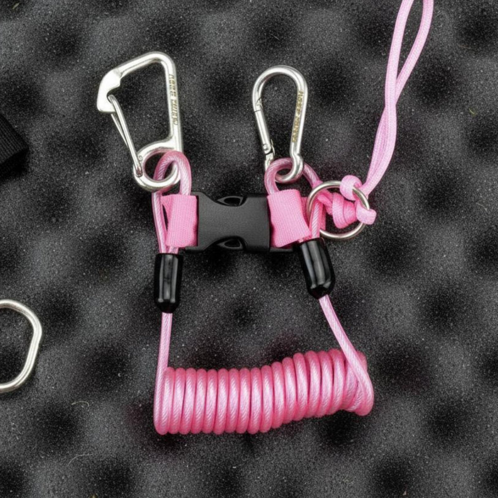 Underwater Diving Coil Lanyard - Underwater Camera 评论和价格