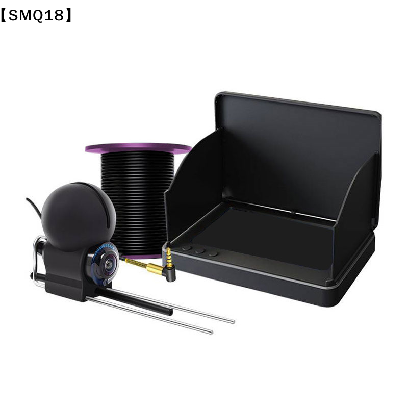 Portable Fish Depth Finder Wat - Fish Finder Portable 评论和价格