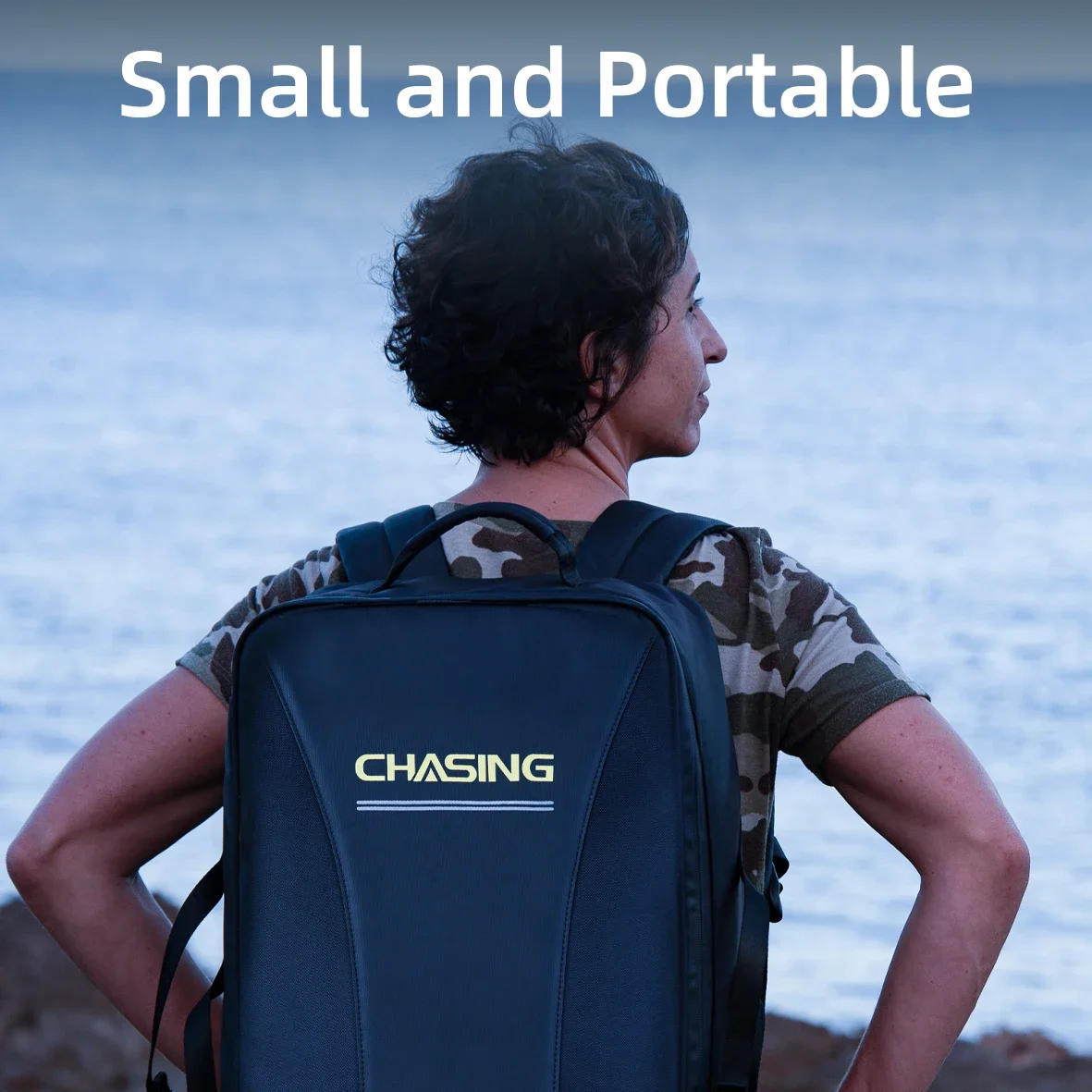 2026 Premium  Chasing Innovati - Underwater Camera 评论和价格