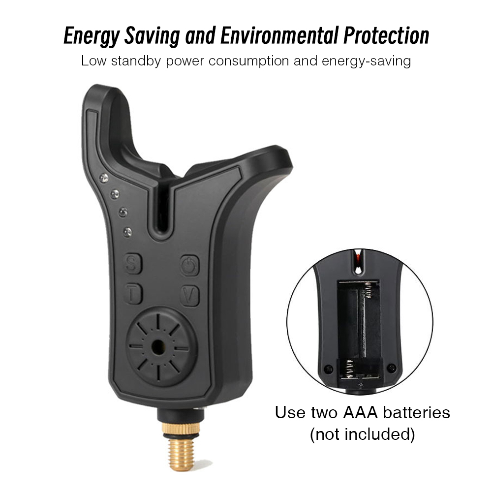 Coonor Electronic Fishing Bite - Bite Indicator 评论和价格