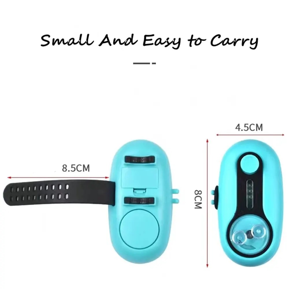 New Fishing Alarm Electronic B - Bite Indicator 评论和价格