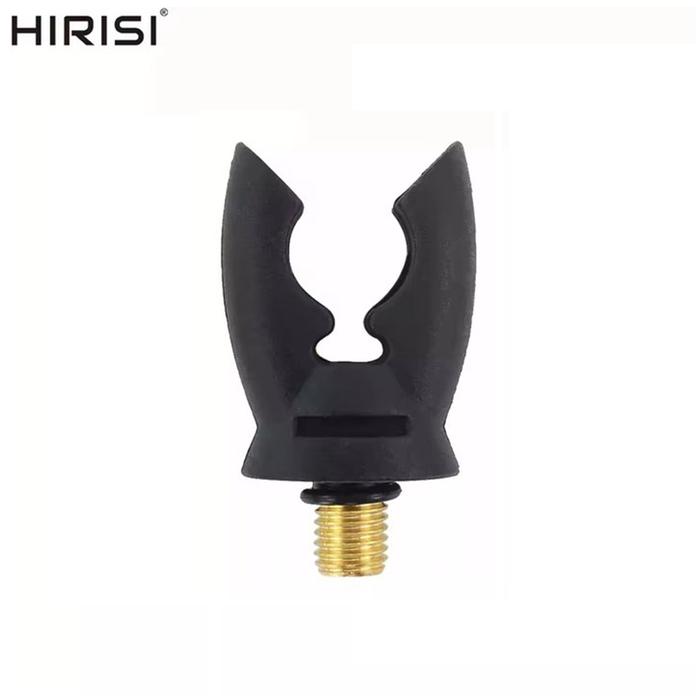 1x Carp Fishing Rod Rest Head  - Bite Alarm 评论和价格