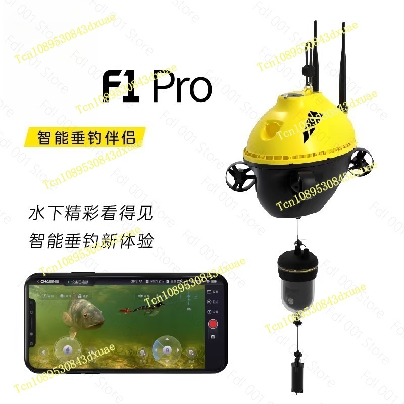 200M Gladius Minis Underwater  - Underwater Camera 评论和价格