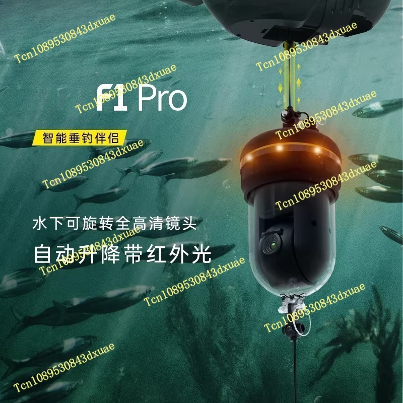 200M Gladius Minis Underwater  - Underwater Camera 评论和价格