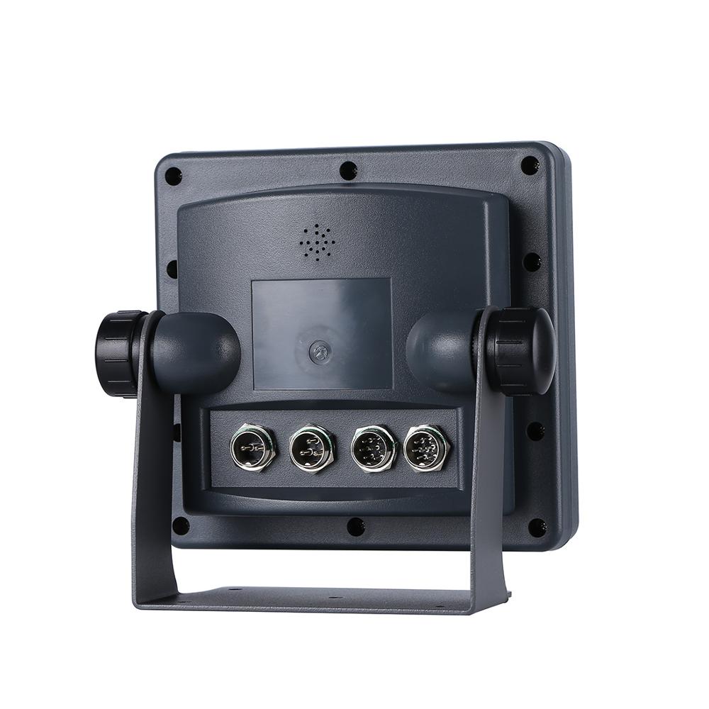 Matsutec 6-inch HF-620 MARINE  - Fish Finder 评论和价格