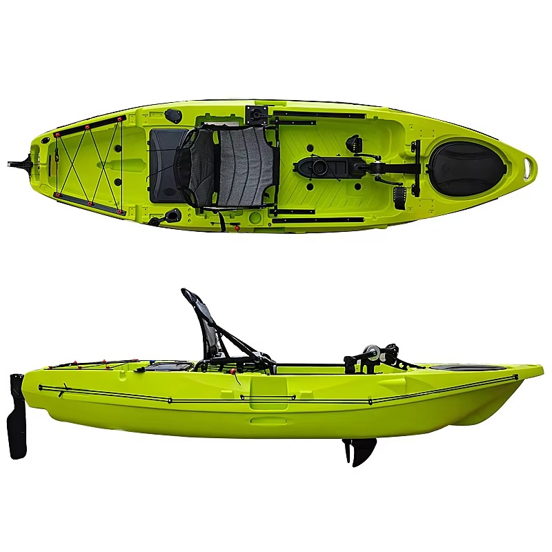 3.3m 11ft Hands Free Fin Prope - Fish Finder 评论和价格