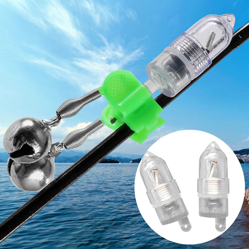 High Quality Portable Durable  - Bite Alarm 评论和价格
