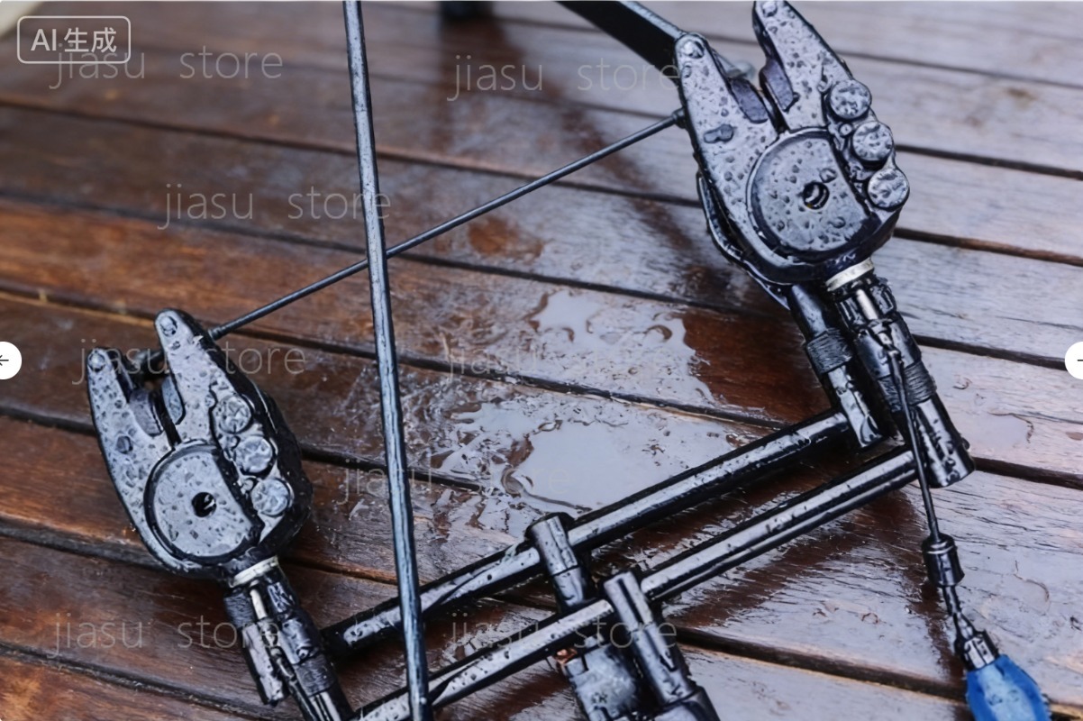 Waterproof Durable Wireless Fi - Bite Alarm 评论和价格