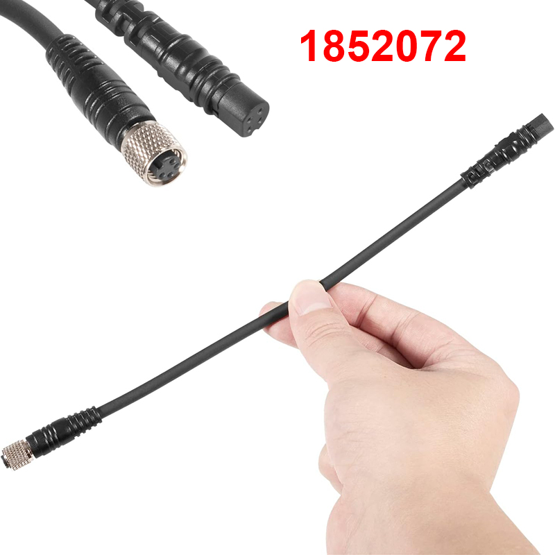 1852072 ‎MKR-US2-12 Universal  - Fish Finder Cable 评论和价格