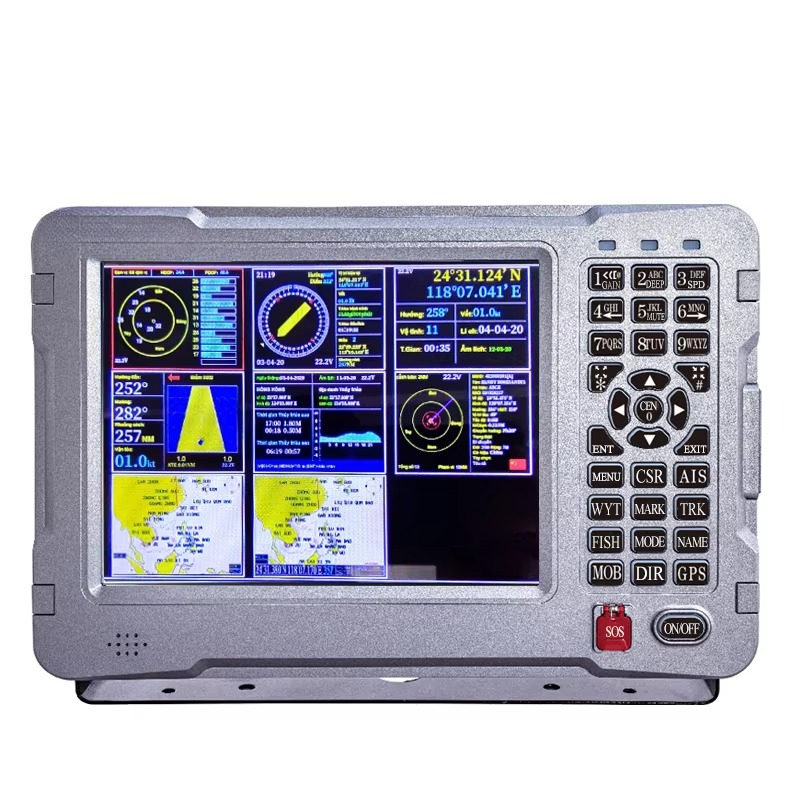Combo Fish Navigation Depth Fi - Fish Finder Gps 评论和价格
