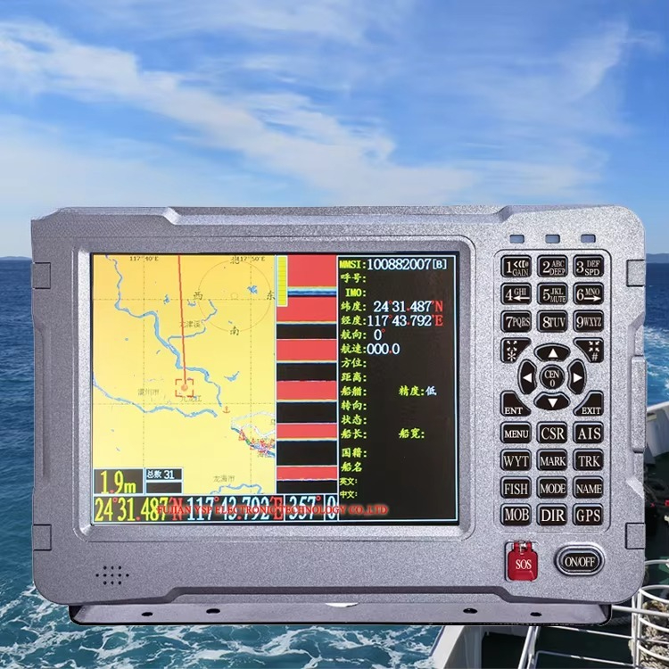 Combo Fish Navigation Depth Fi - Fish Finder Gps 评论和价格