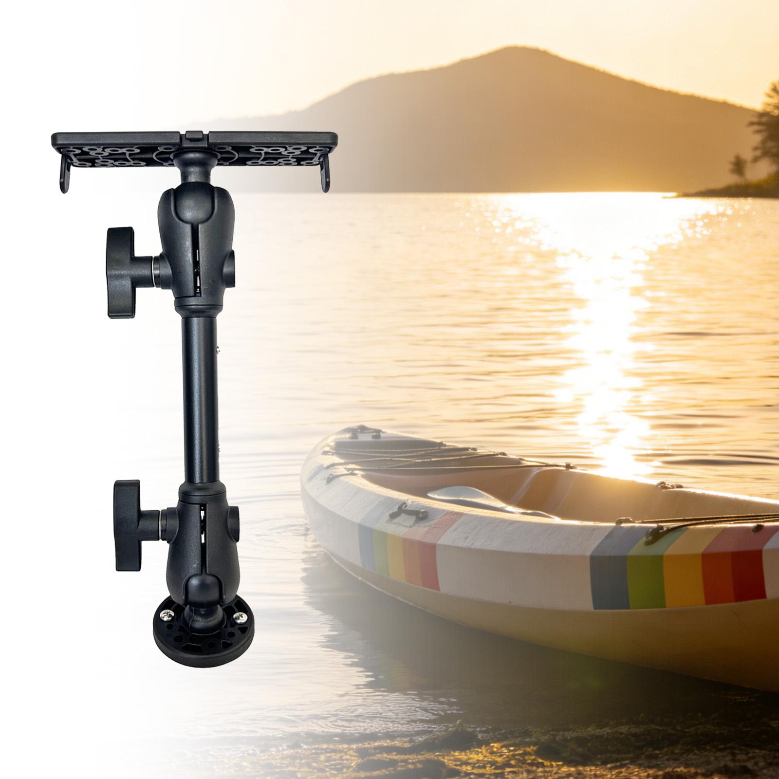 Nylon Fish Finders Mount Base  - Fish Finder Mount 评论和价格