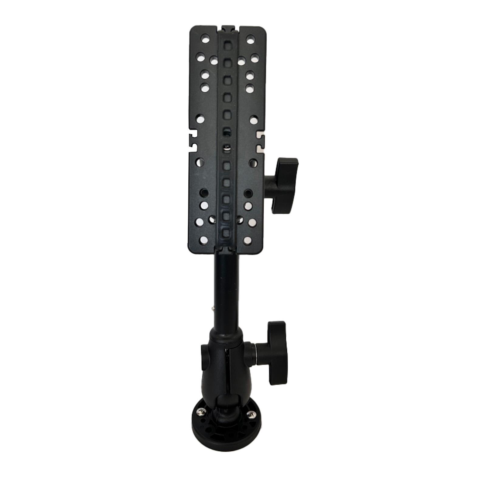 Nylon Fish Finders Mount Base  - Fish Finder Mount 评论和价格