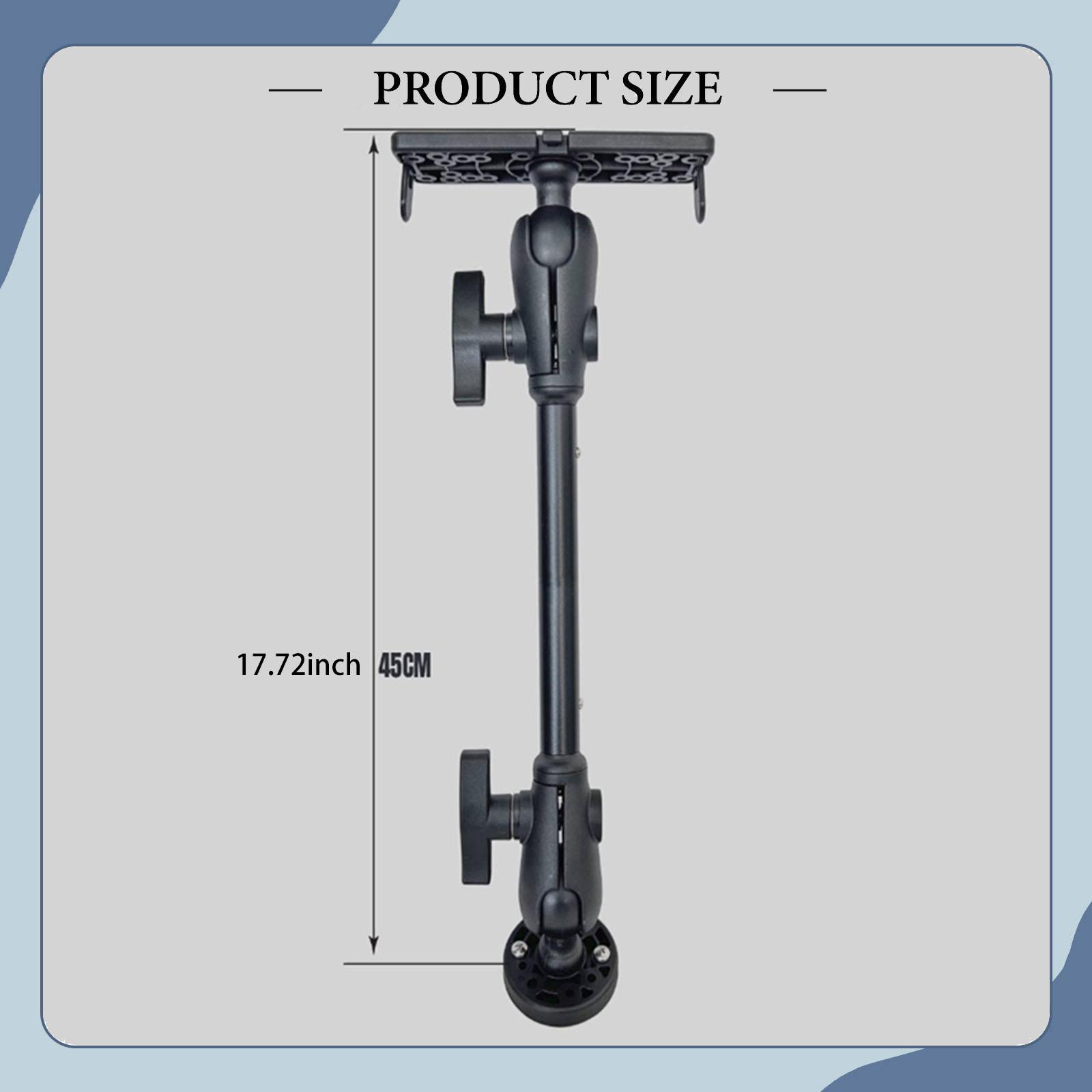 Fish Finder Mount Accessories  - Fish Finder Mount 评论和价格