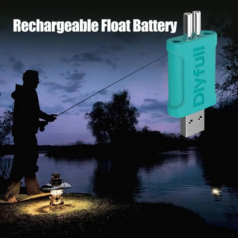 Luminous Float CR425 Battery R - Fish Finder Charger 评论和价格