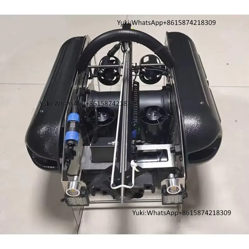 Underwater Drone Kit with Robo - Underwater Camera 评论和价格
