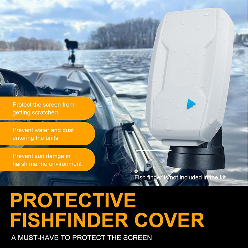 Garmin Striker Protective Sun/ - Fish Finder 评论和价格
