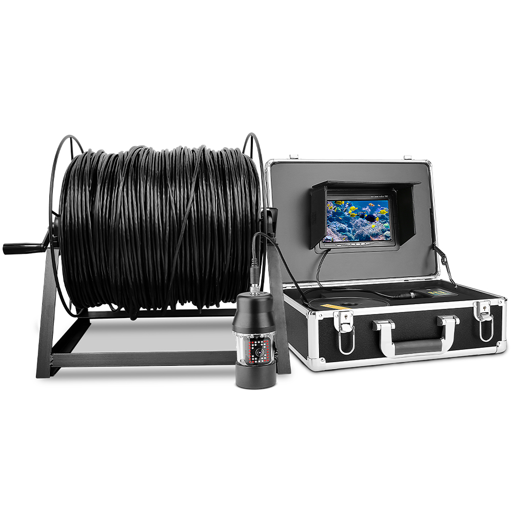 er with Depth Temperature 360  - Fish Finder Gps 评论和价格