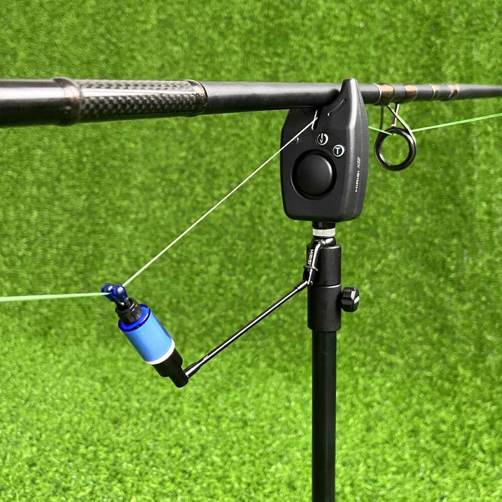 Hirisi Carp Fishing Bite Alarm - Bite Alarm 评论和价格