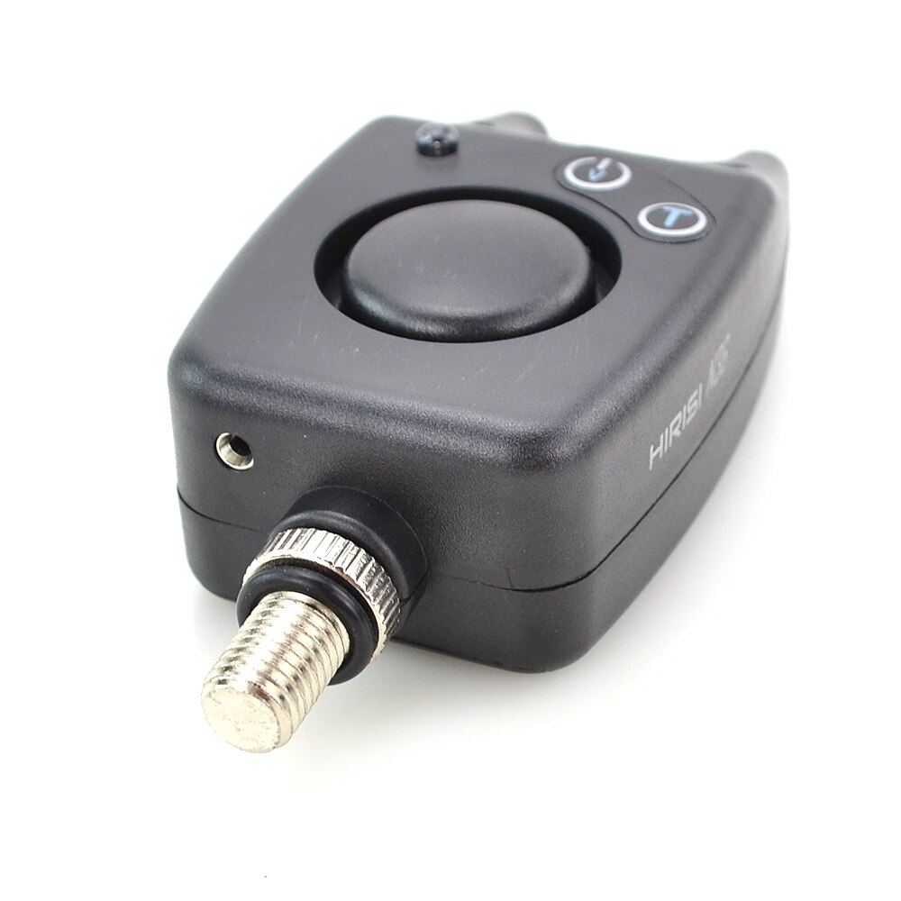 Hirisi Carp Fishing Bite Alarm - Bite Alarm 评论和价格