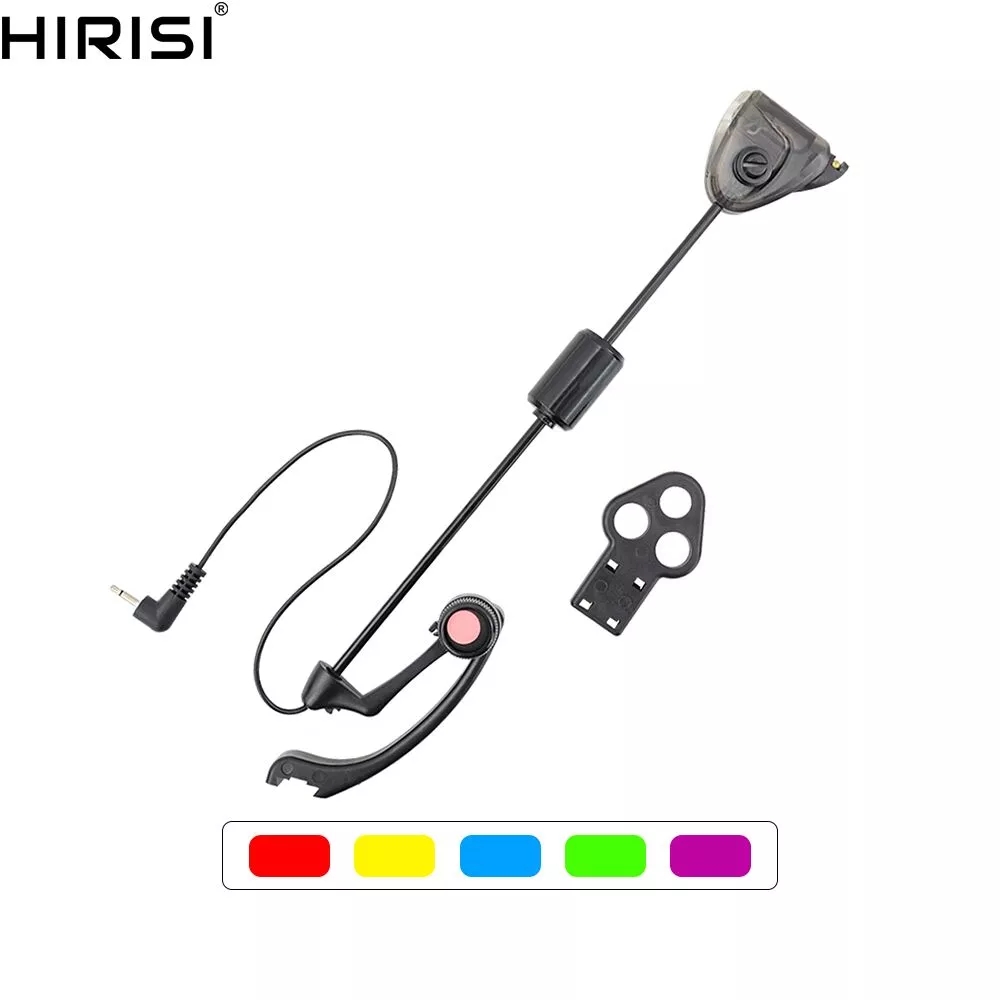 LED Carp Fishing Swinger Avail - Bite Alarm 评论和价格