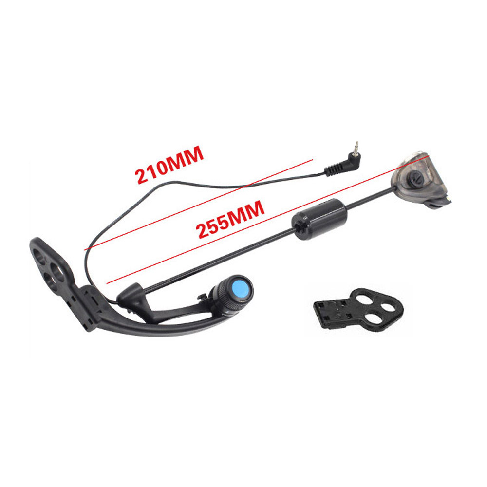LED Carp Fishing Swinger Avail - Bite Alarm 评论和价格