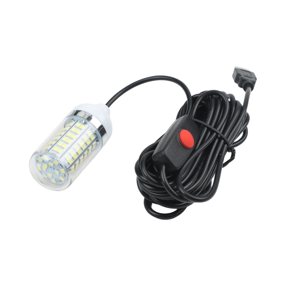 Night Fishing LED Fishing Ligh - Fish Finder Portable 评论和价格