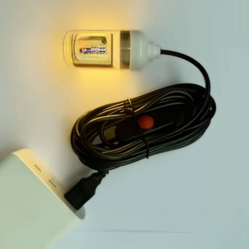 Night Fishing LED Fishing Ligh - Fish Finder Portable 评论和价格