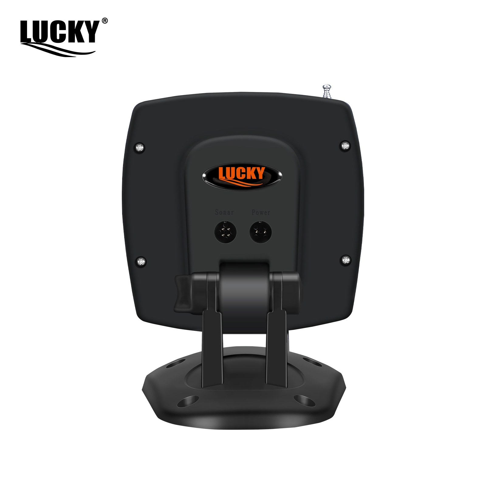 Lucky FF918 Wireless Remote Co - Fish Finder Cable 评论和价格