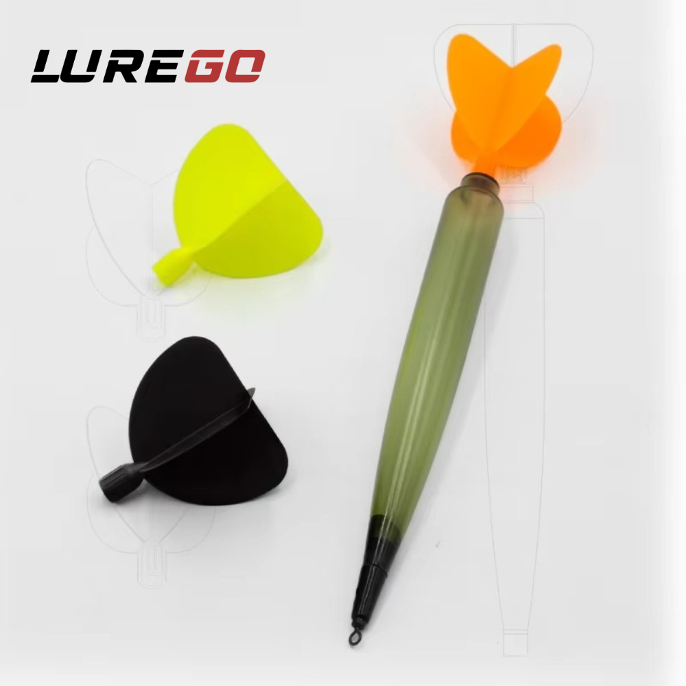 1 Set  Marker Float for Fishin - Fishing Depth Finder 评论和价格
