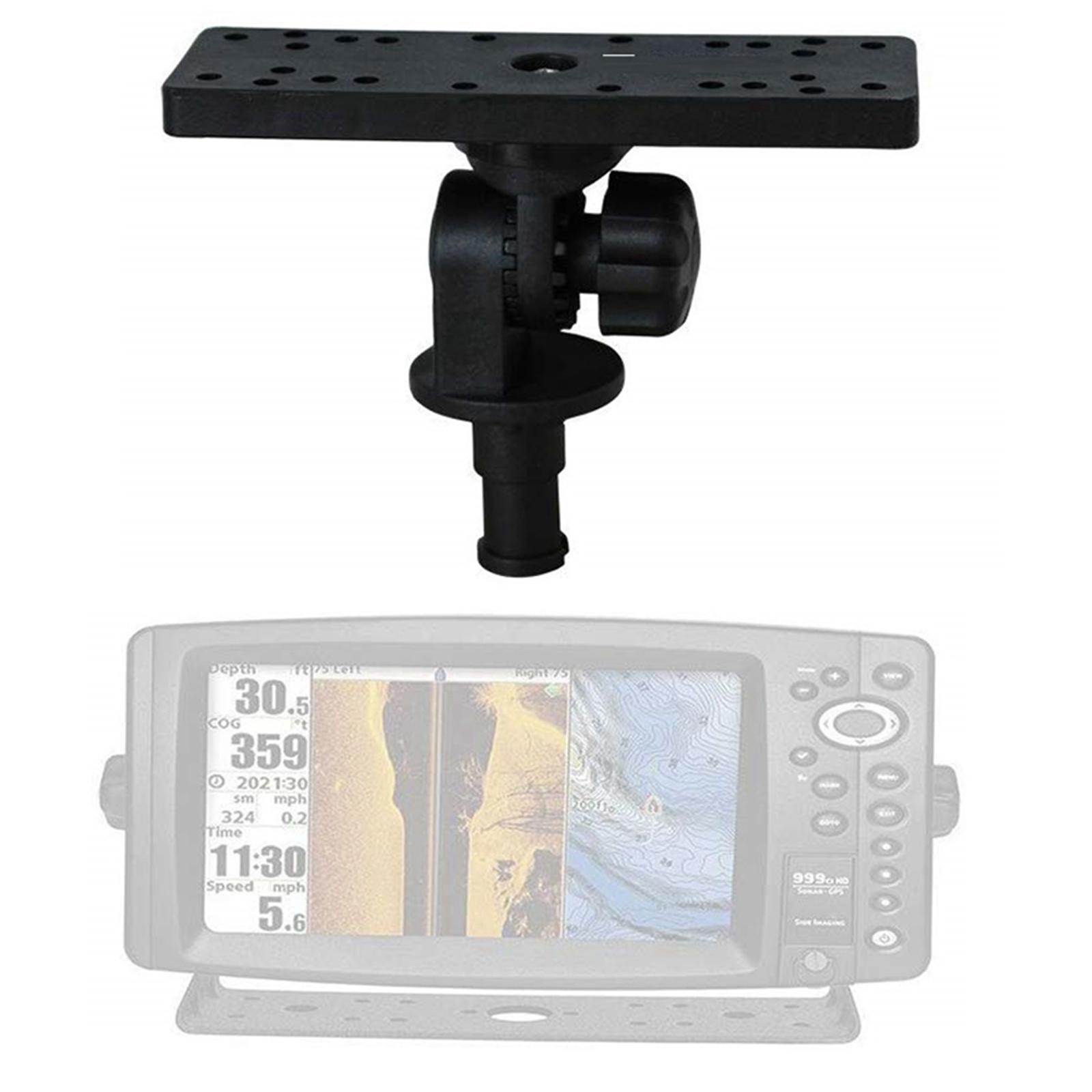 Universal Marine Fish Finder M - Fish Finder Mount 评论和价格