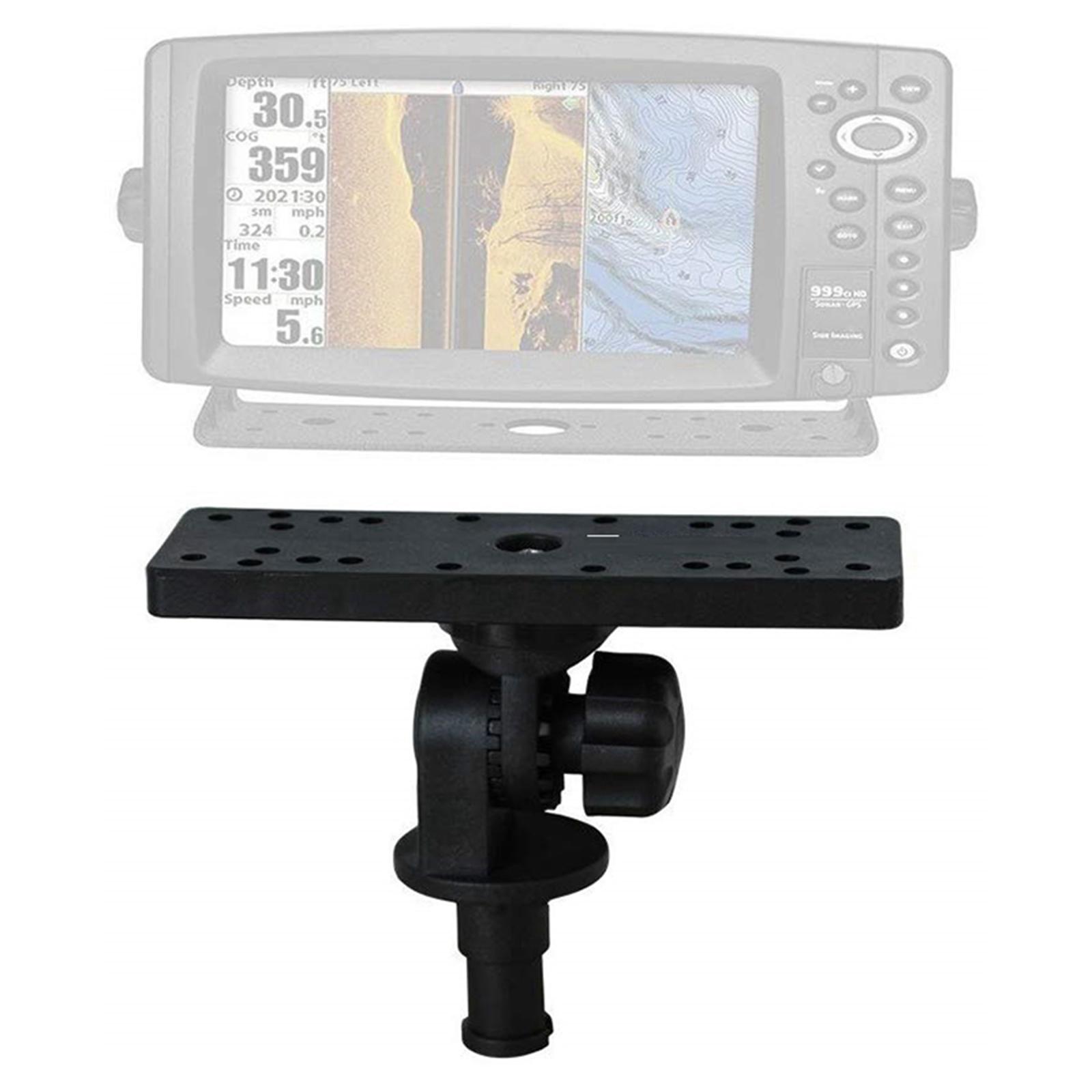 Universal Marine Fish Finder M - Fish Finder Mount 评论和价格
