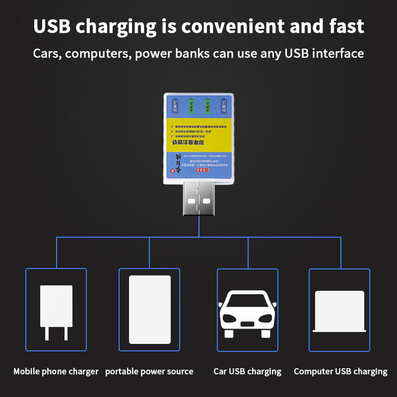 Float Rechargeable Battery CR4 - Fish Finder Charger 评论和价格
