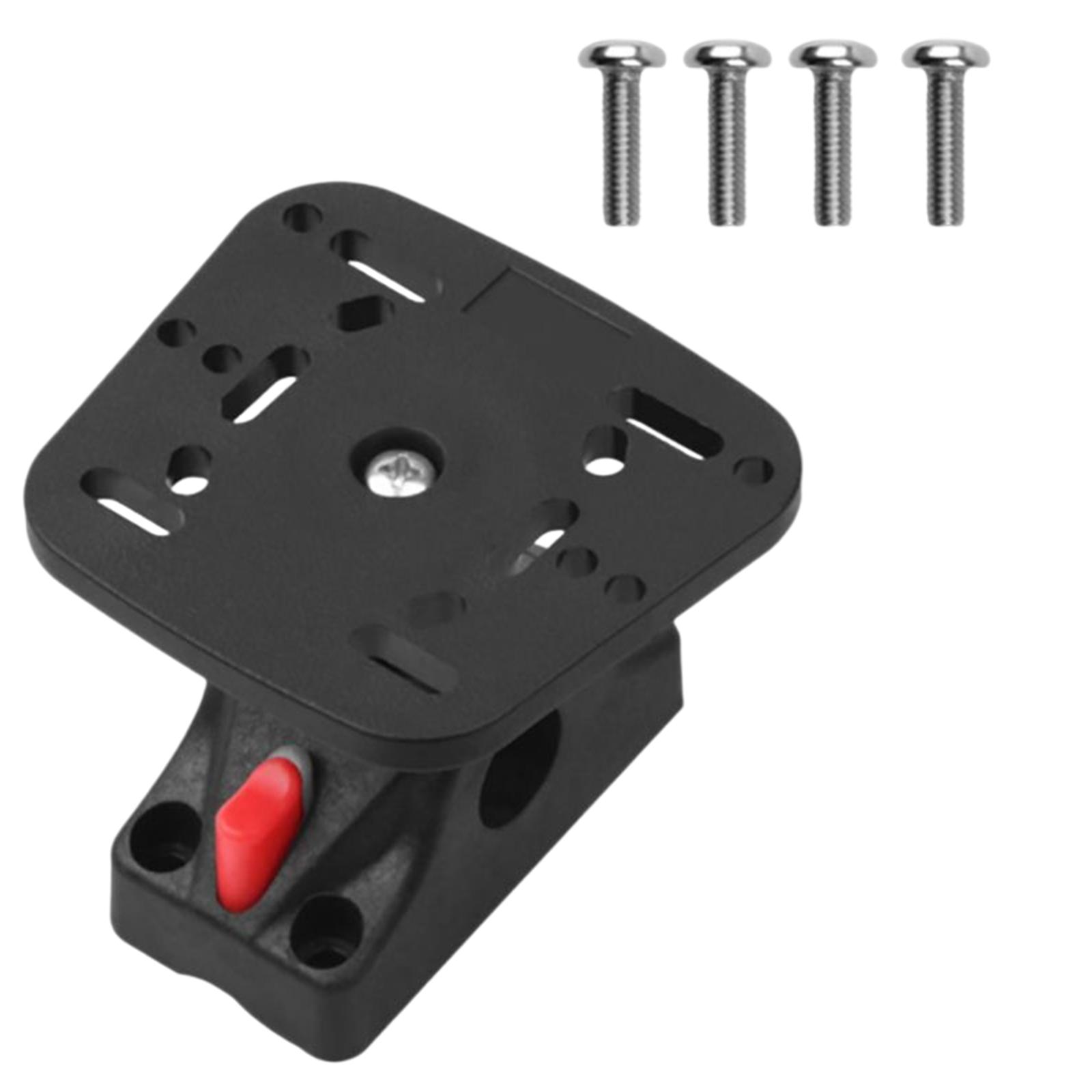 Fish Finder Mount Universal 36 - Fish Finder Mount 评论和价格