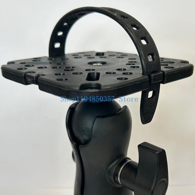 652F Electronic Fishfinder Rot - Fish Finder Mount 评论和价格
