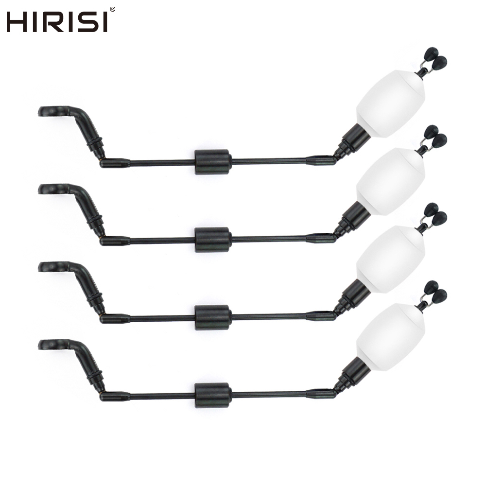 Hirisi Carp Fishing Swingers F - Fish Alarm 评论和价格
