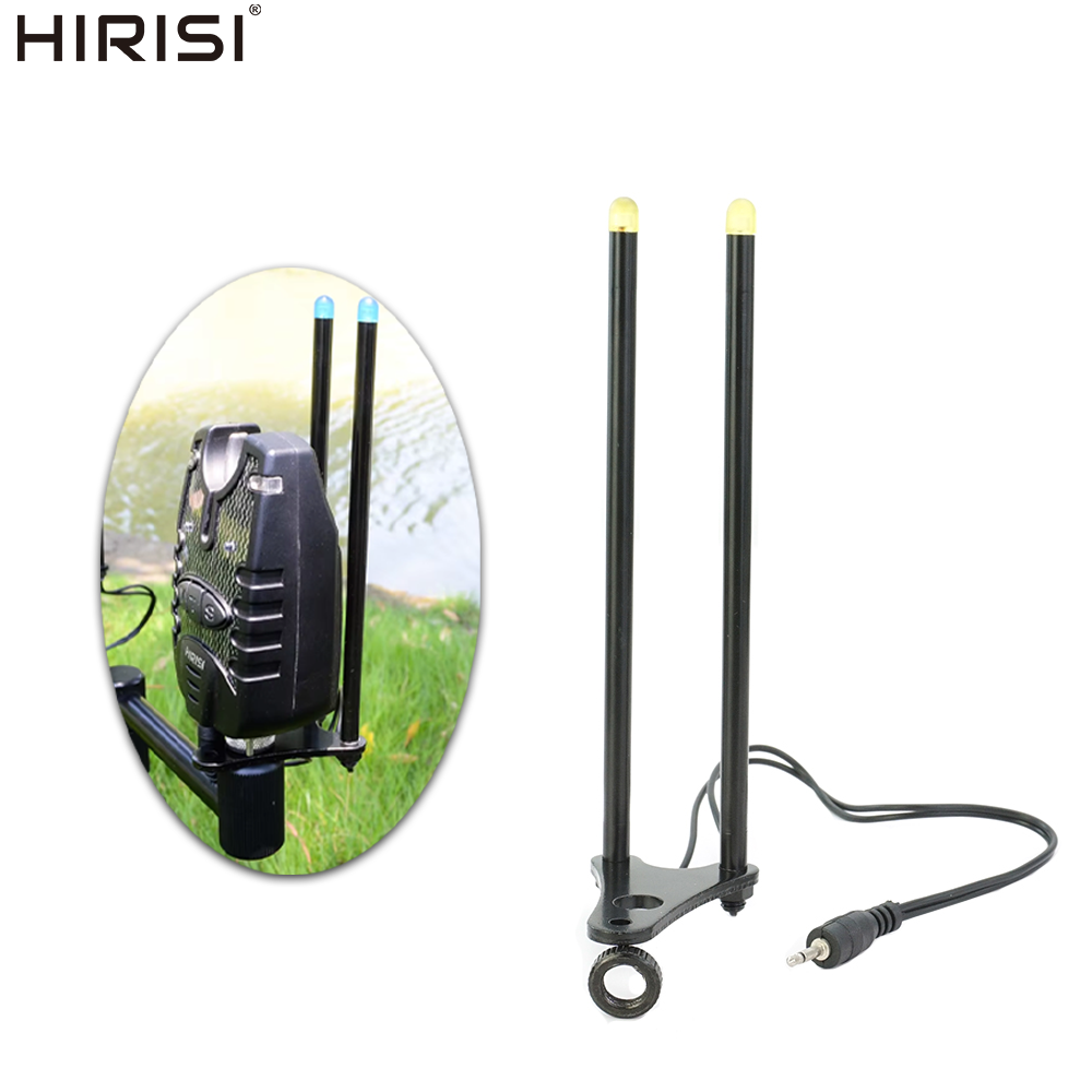 Hirisi Carp Fishing Snag Ear B - Bite Indicator 评论和价格