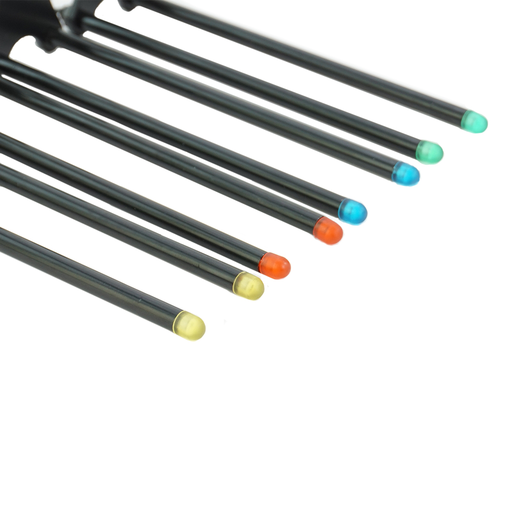 Hirisi Carp Fishing Snag Ear B - Bite Indicator 评论和价格
