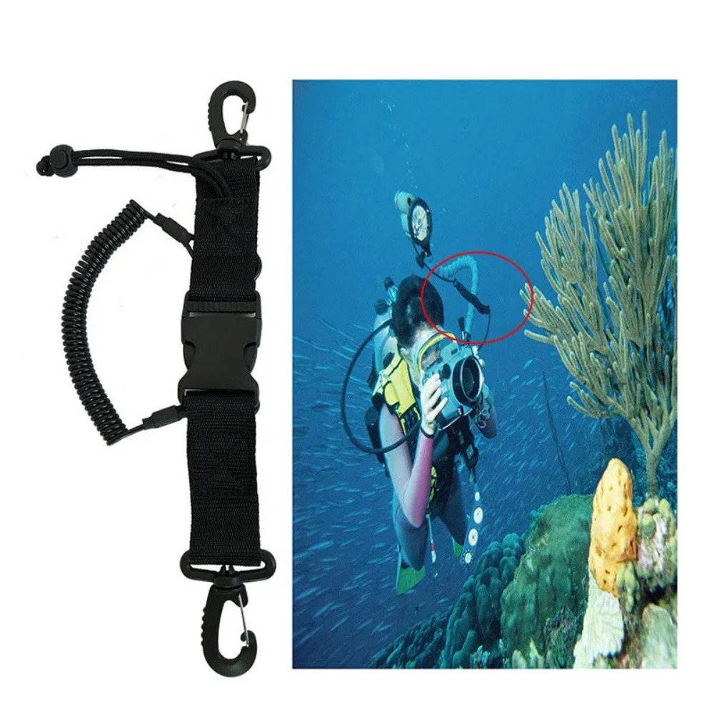 Quick Release Diving Camera La - Underwater Camera 评论和价格