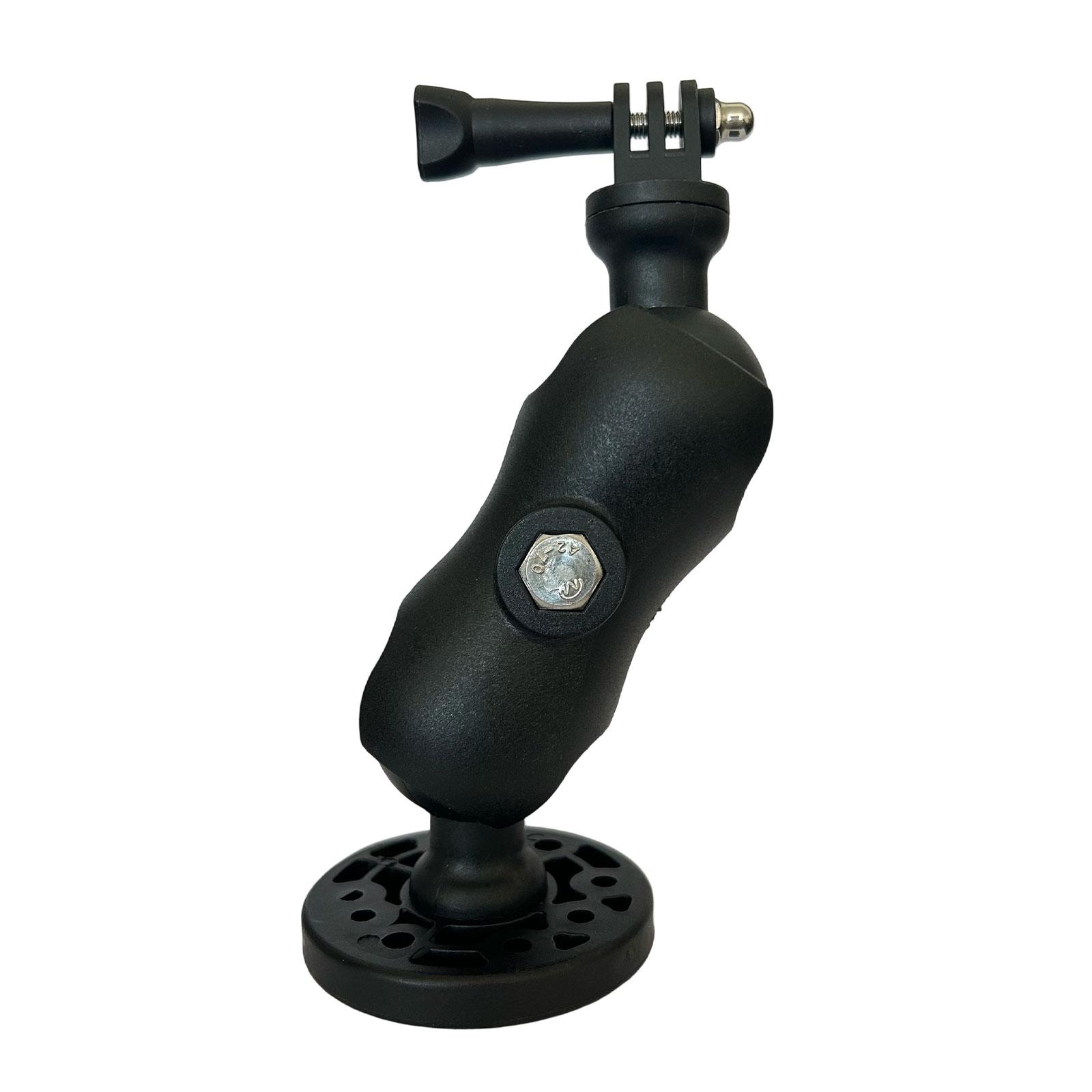 Kayak Camera Mount Compact for - Fish Finder Mount 评论和价格