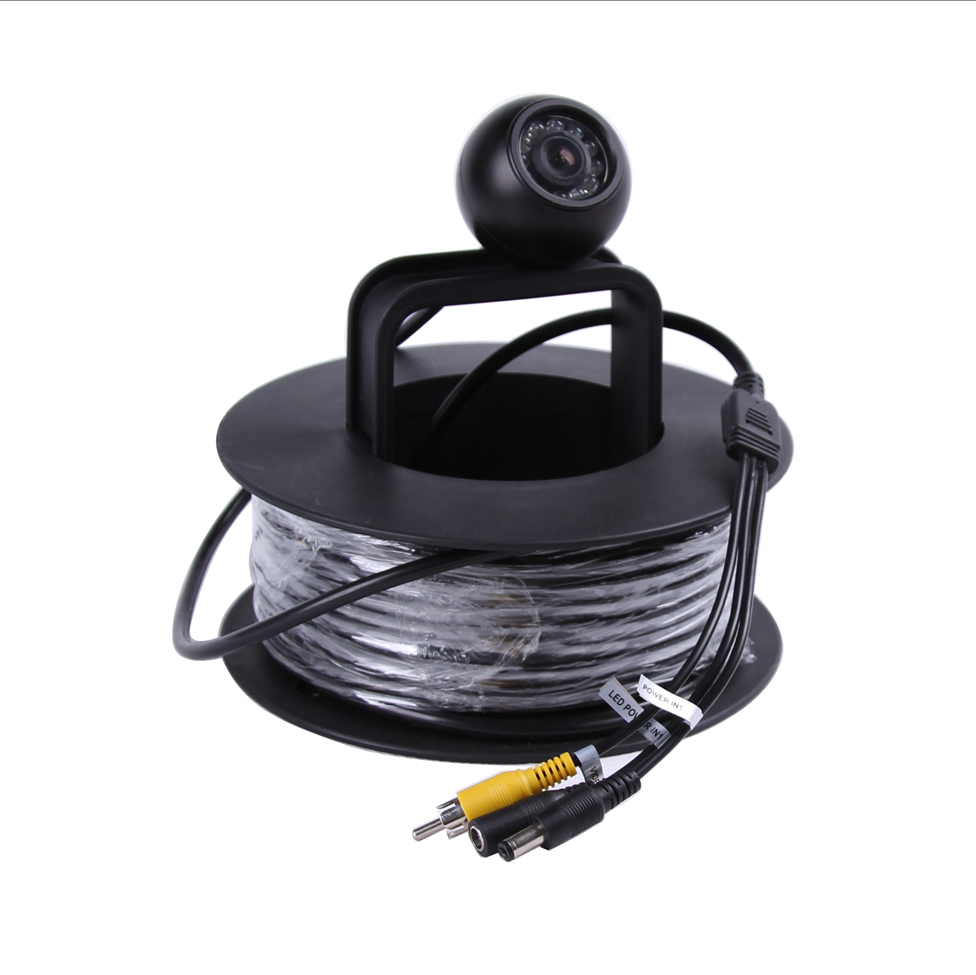 700TVL HD Underwater 20/30/50/ - Fishing Camera 评论和价格
