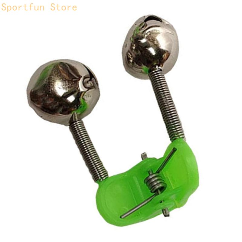 X7JD 100Pcs Fishing Rod Bites  - Fish Alarm 评论和价格