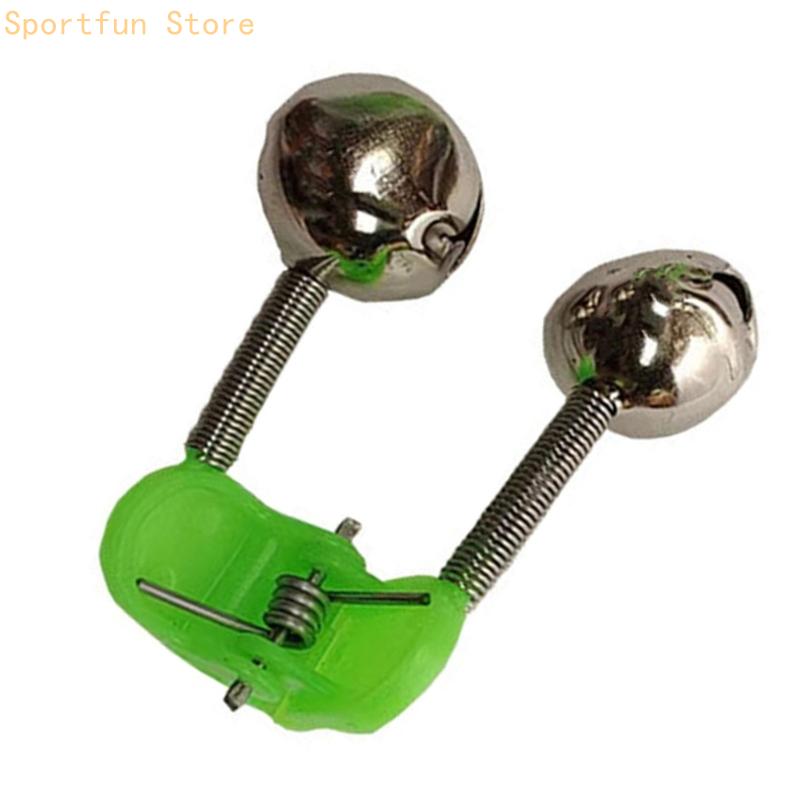 X7JD 100Pcs Fishing Rod Bites  - Fish Alarm 评论和价格